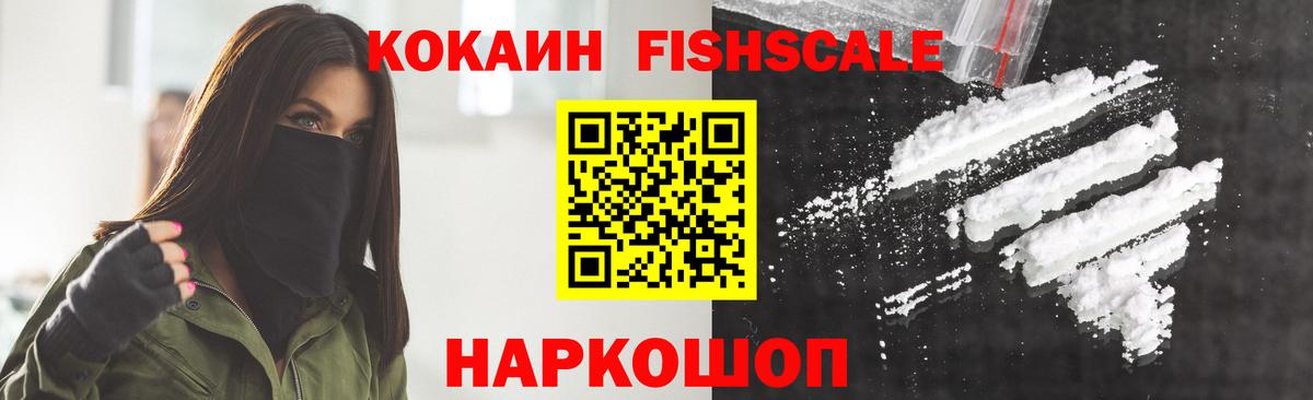Cocaine FishScale Котлас